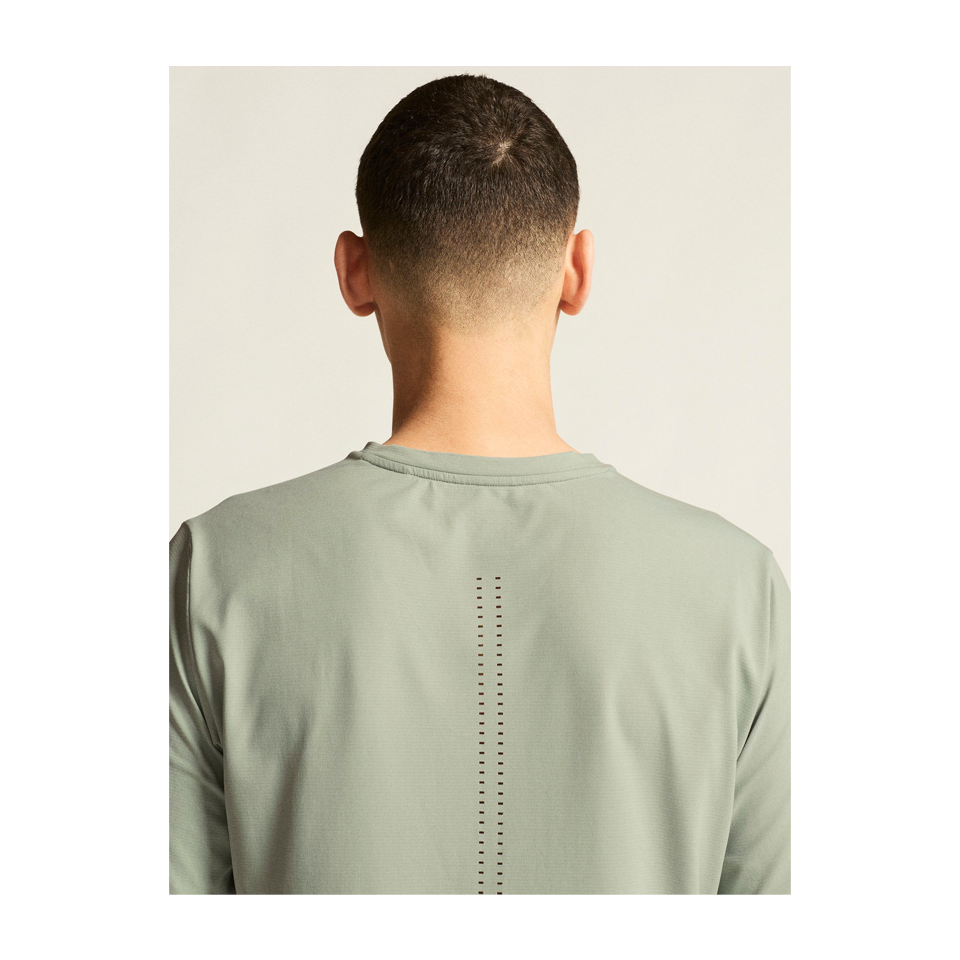 Craft Men's Hypervent Tee Pigeon