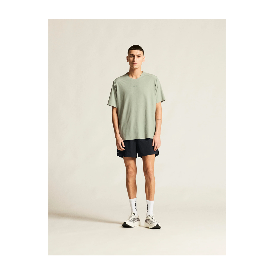 Craft Men's Hypervent Tee Pigeon