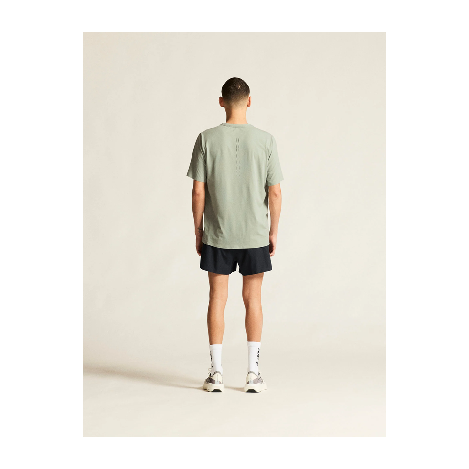 Craft Men's Hypervent Tee Pigeon
