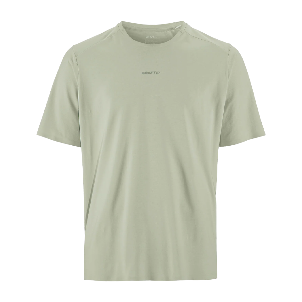 Craft Men's Hypervent Tee Pigeon