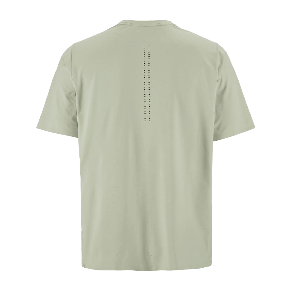 Craft Men's Hypervent Tee Pigeon
