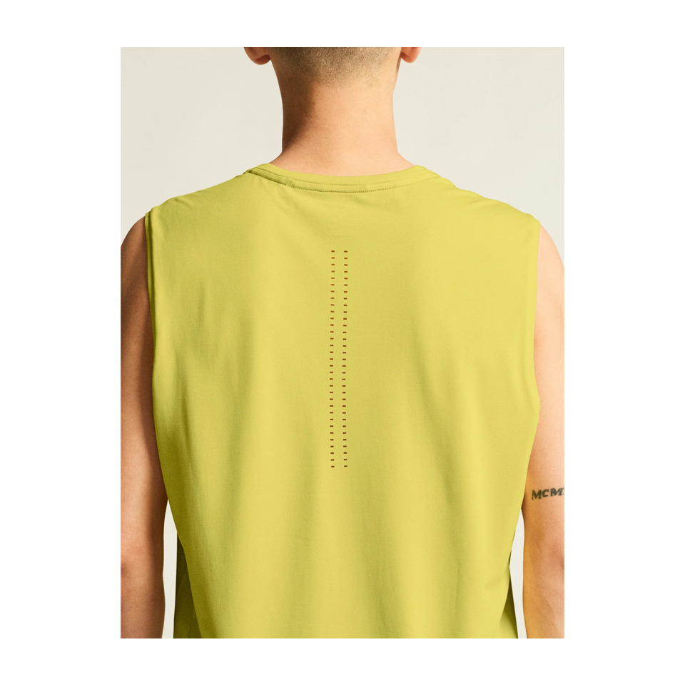 Craft Men's Hypervent Sleeveless Zest
