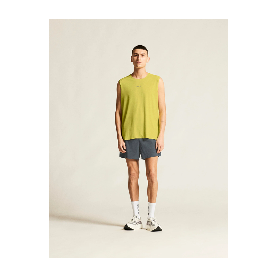 Craft Men's Hypervent Sleeveless Zest