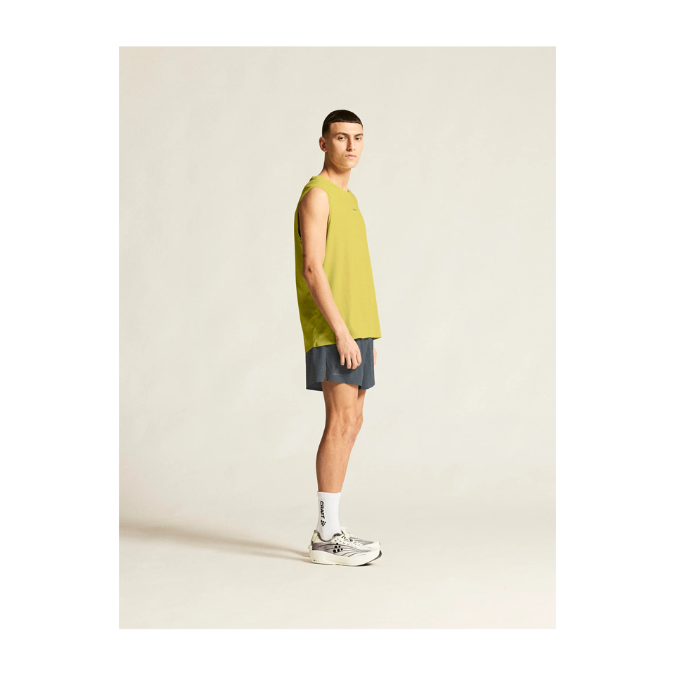 Craft Men's Hypervent Sleeveless Zest