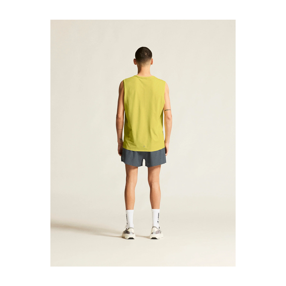 Craft Men's Hypervent Sleeveless Zest