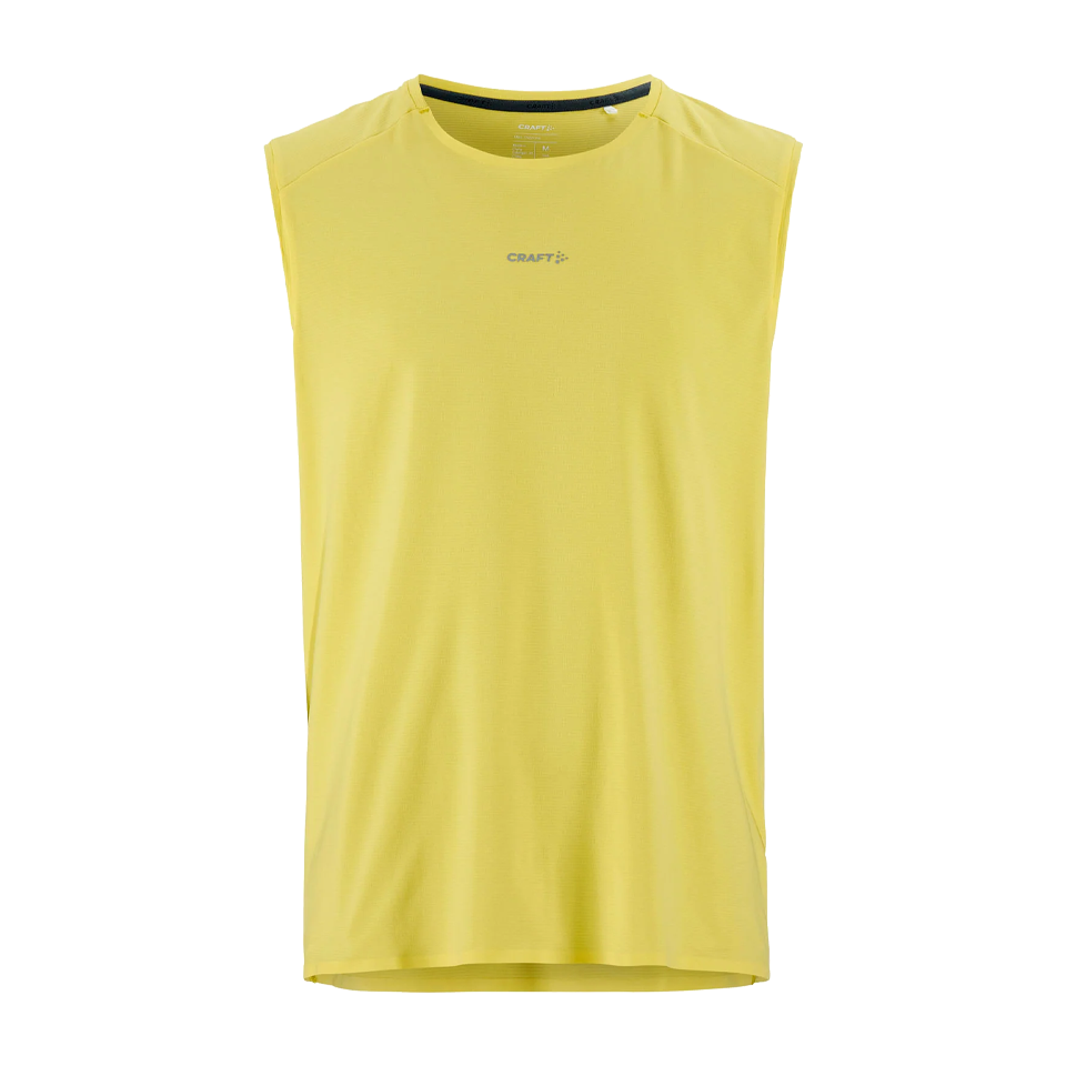 Craft Men's Hypervent Sleeveless Zest