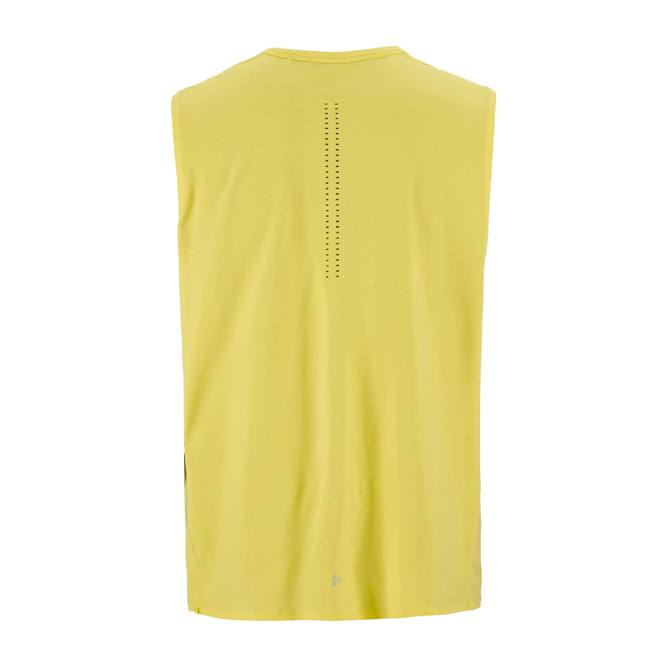 Craft Men's Hypervent Sleeveless Zest