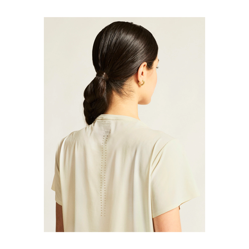 Craft Women's Hypervent Tee Tofu