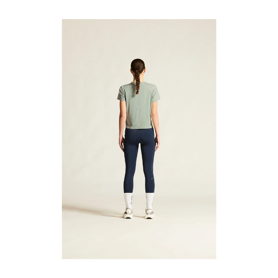 Craft Women's Hypervent Tee Pigeon