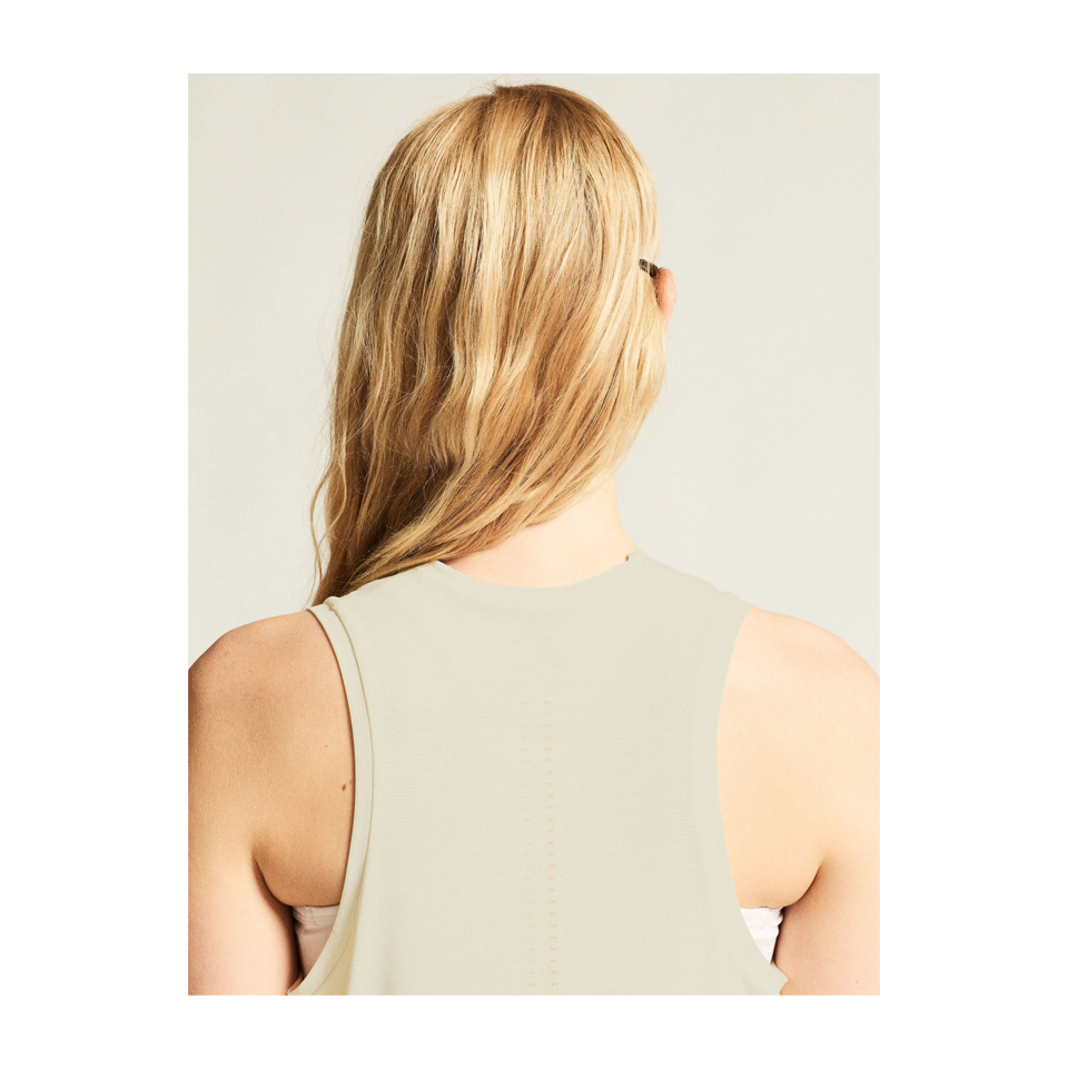 Craft Women's Hypervent Singlet Tofu