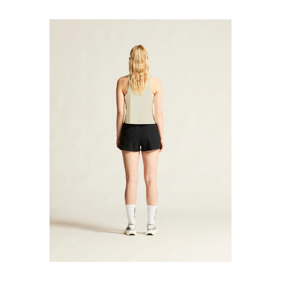 Craft Women's Hypervent Singlet Tofu
