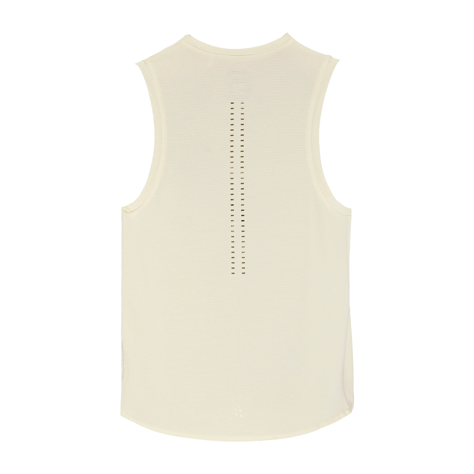 Craft Women's Hypervent Singlet Tofu