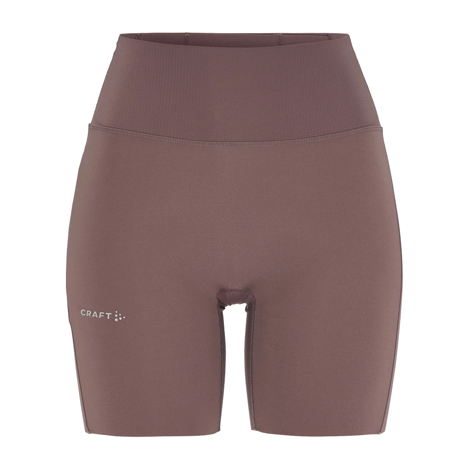 Craft Women's Hypervent Short Tights Flint