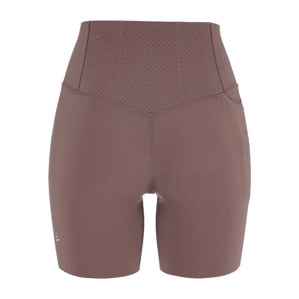 Craft Women's Hypervent Short Tights Flint