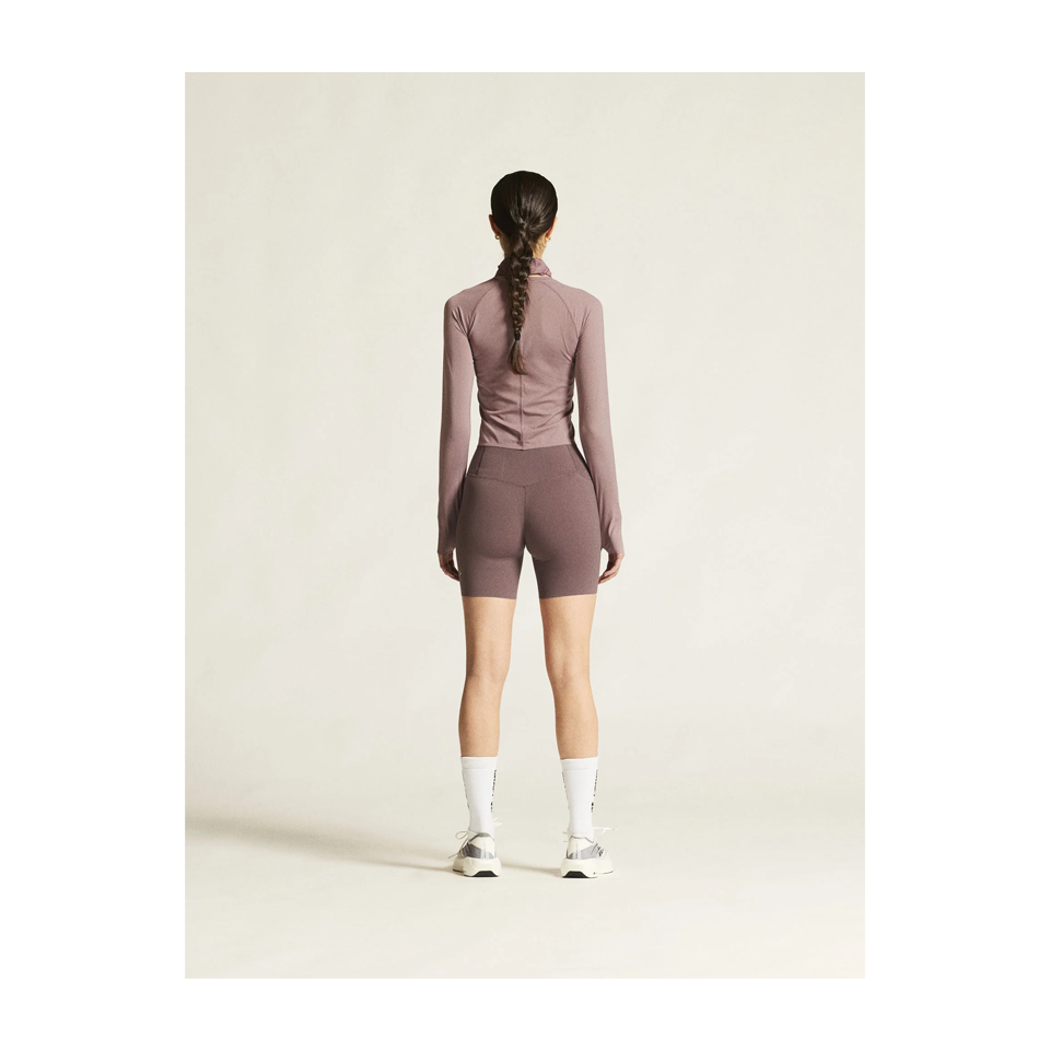 Craft Women's Hypervent Short Tights Flint