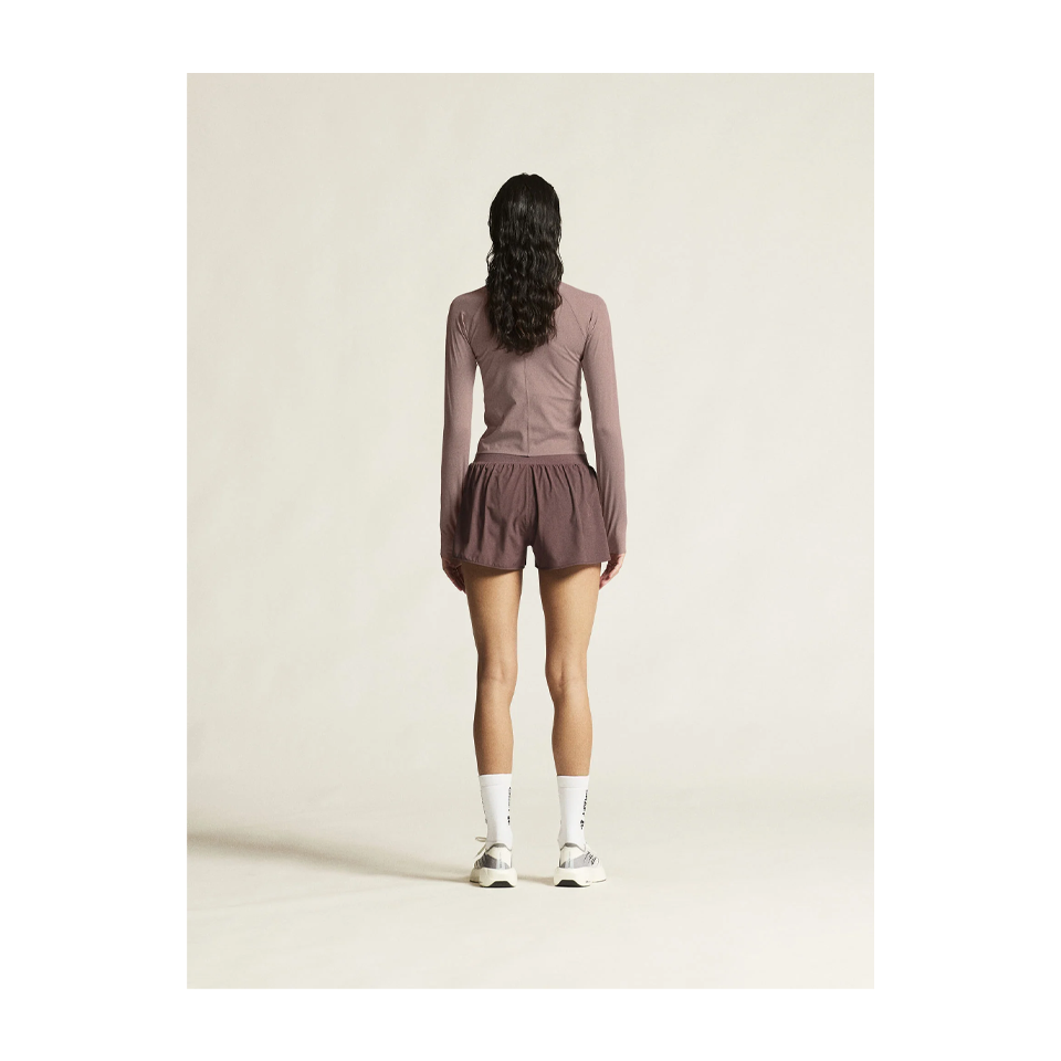 Craft Women's Hypervent Wide Shorts Flint