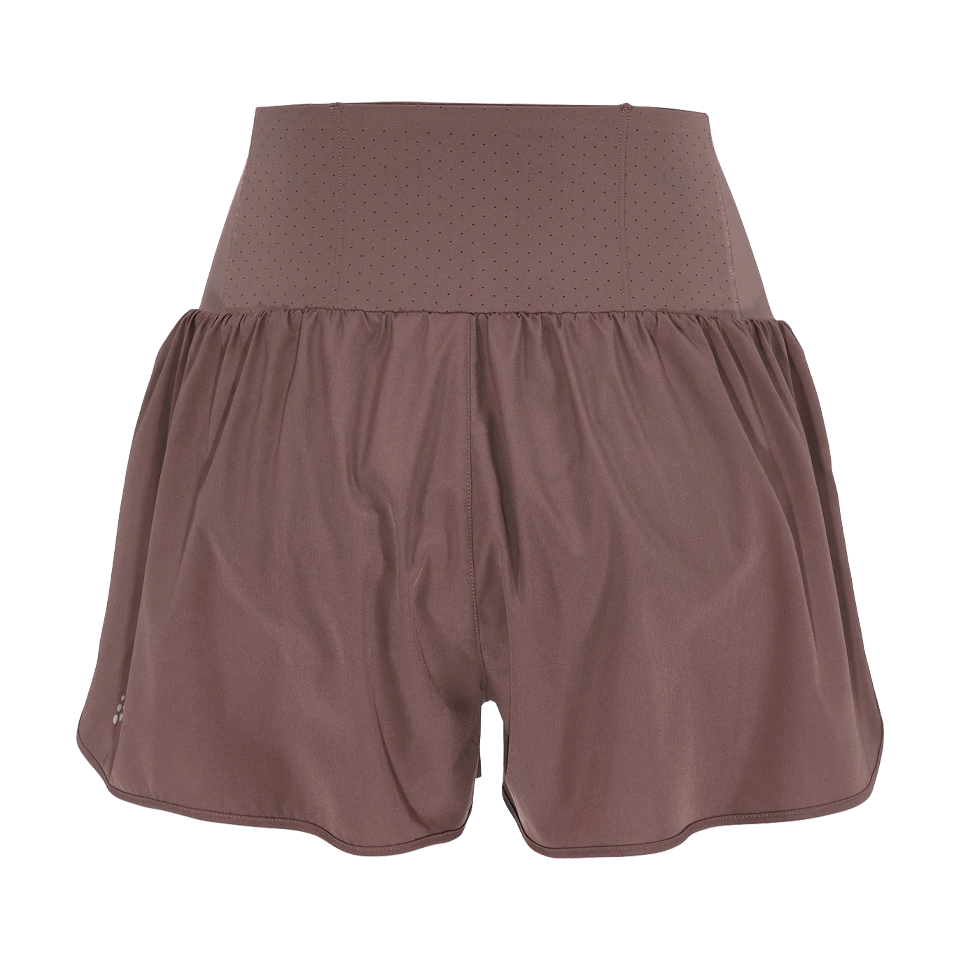 Craft Women's Hypervent Wide Shorts Flint