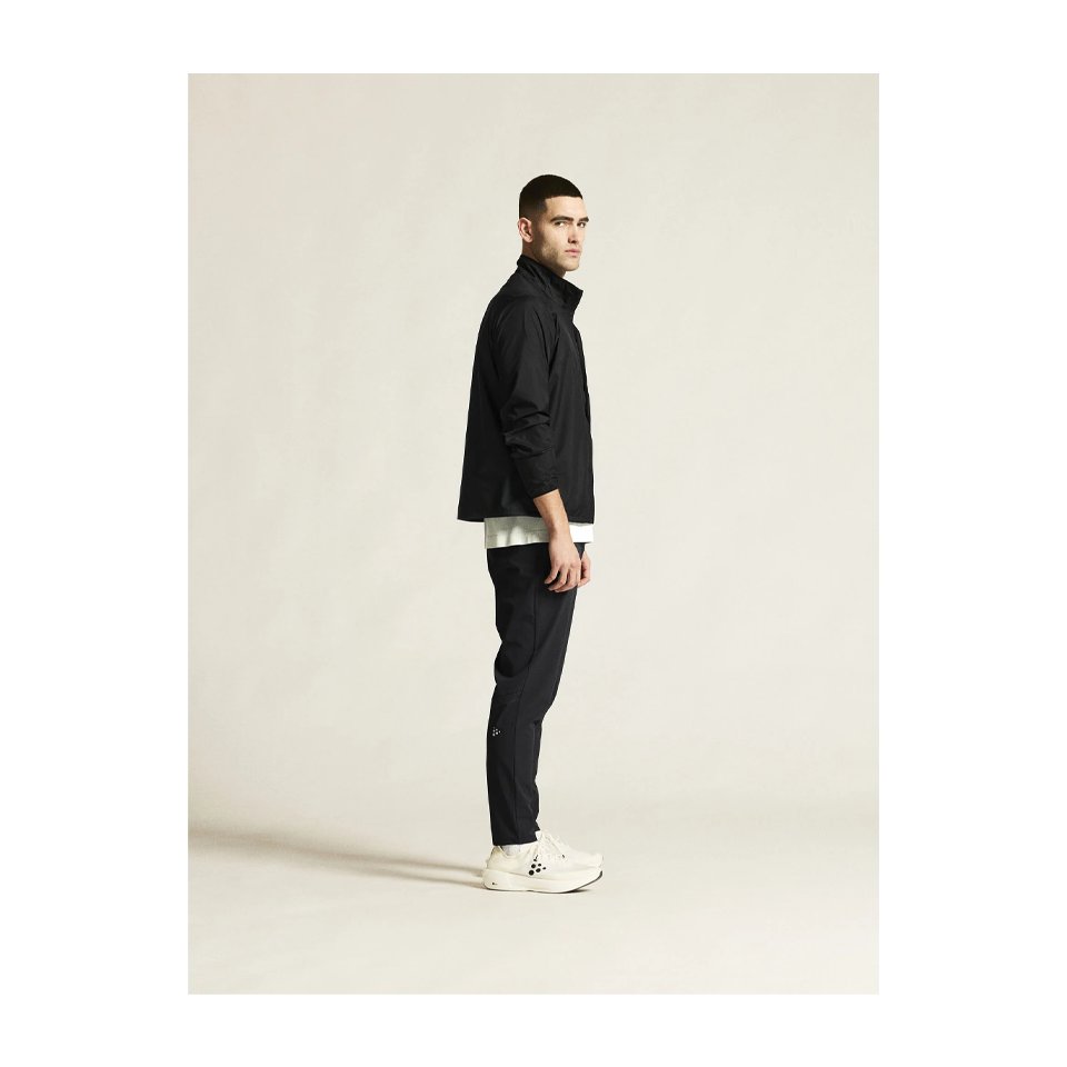 Craft Men's Essence Training Pants 3 Black