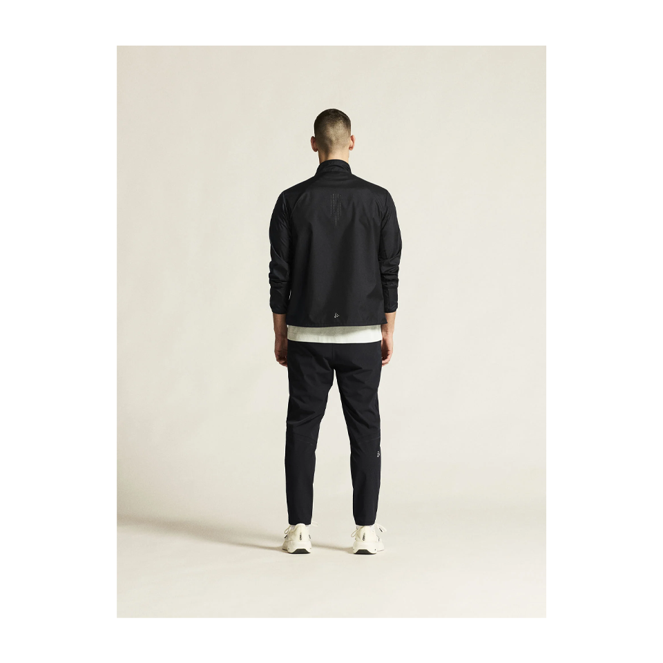 Craft Men's Essence Training Pants 3 Black