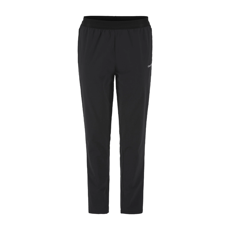 Craft Men's Essence Training Pants 3 Black