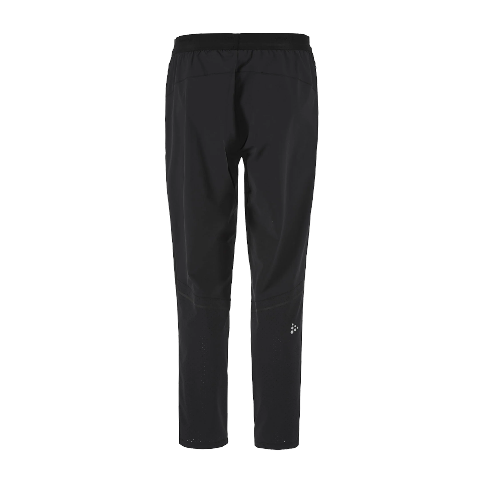 Craft Men's Essence Training Pants 3 Black