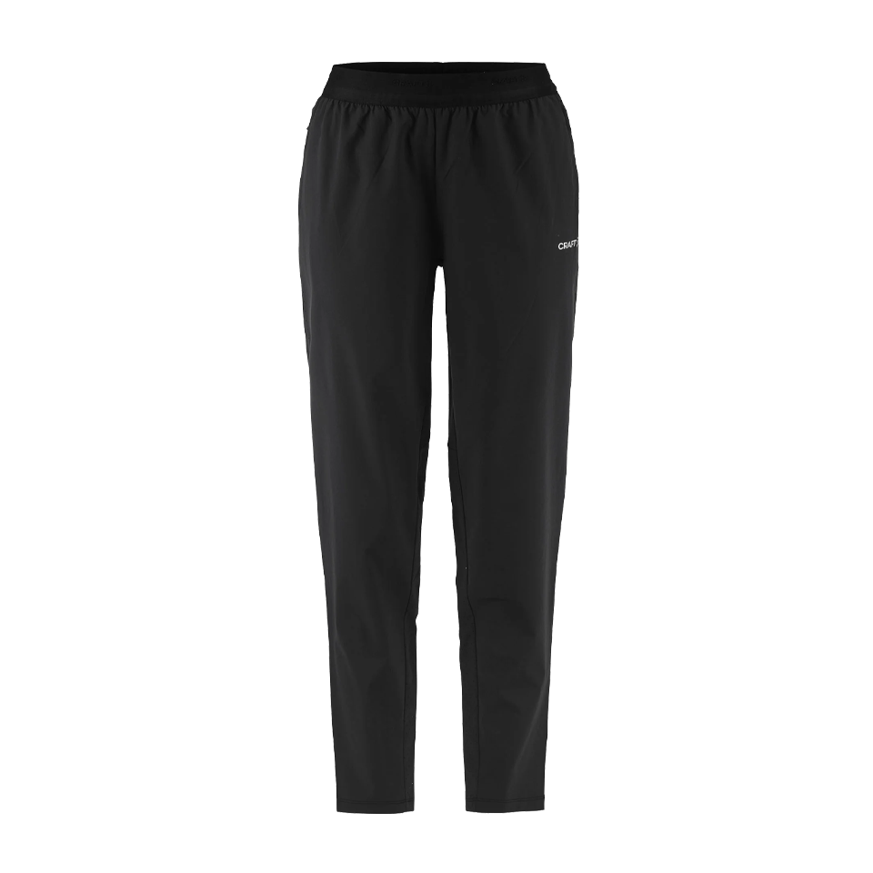 Craft Women's Essence Training Pants 3 Black