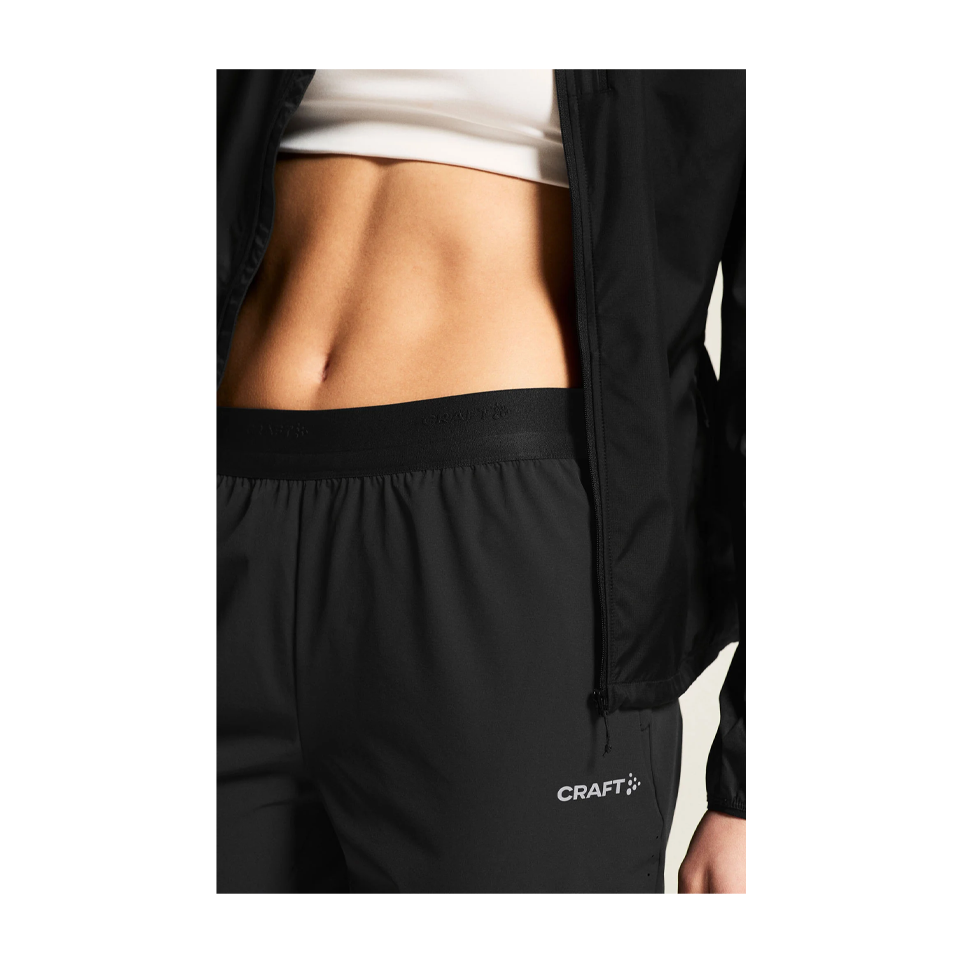 Craft Women's Essence Training Pants 3 Black