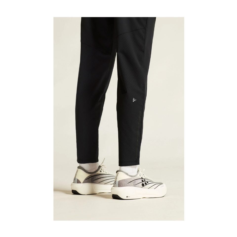 Craft Women's Essence Training Pants 3 Black