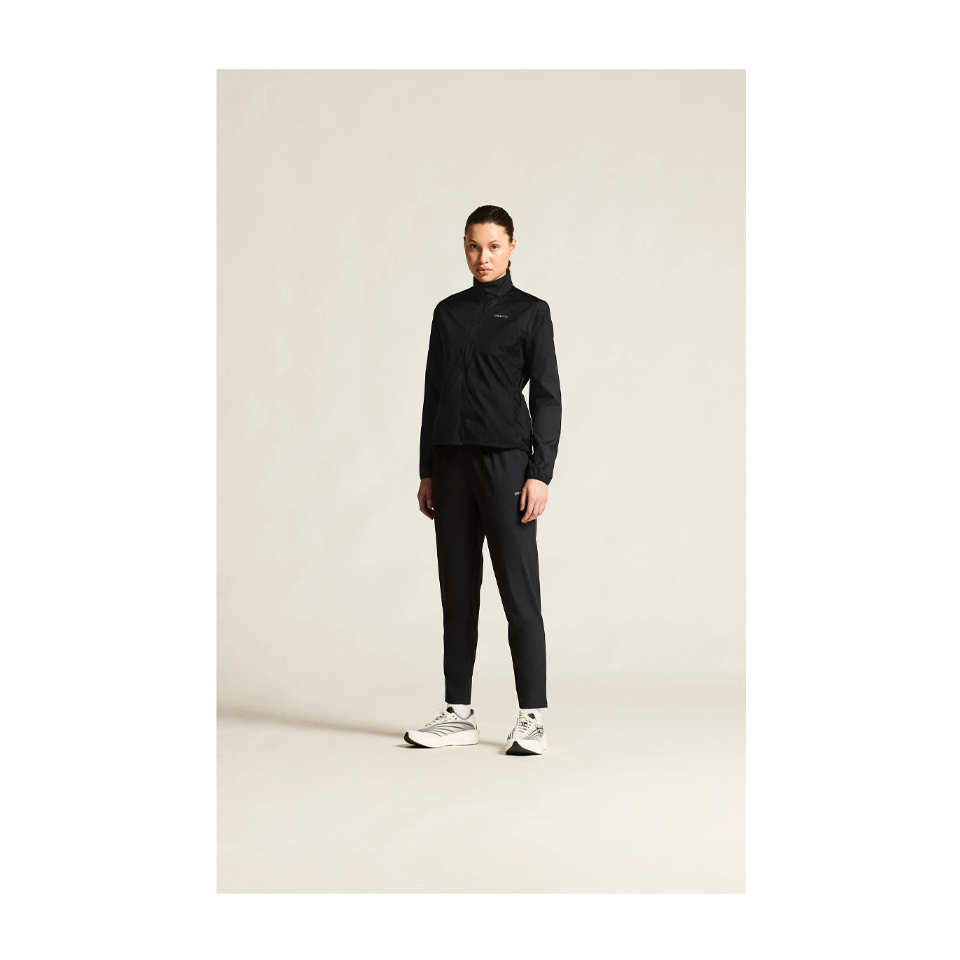 Craft Women's Essence Training Pants 3 Black