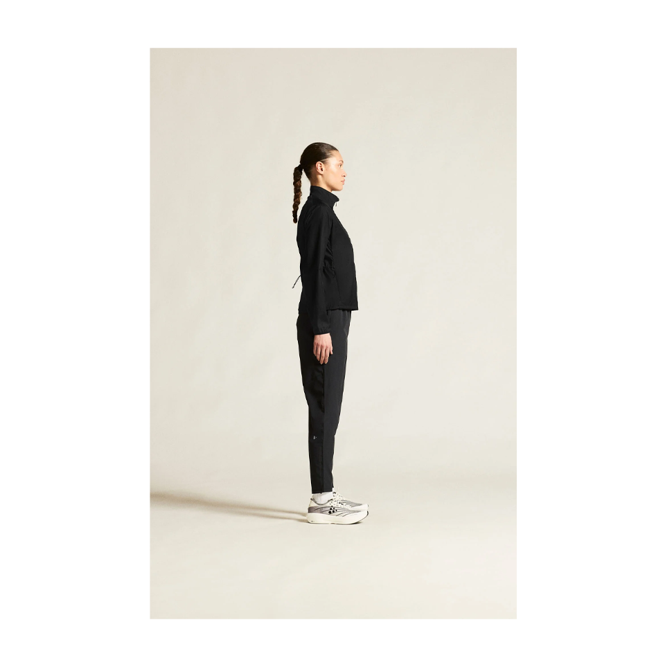 Craft Women's Essence Training Pants 3 Black