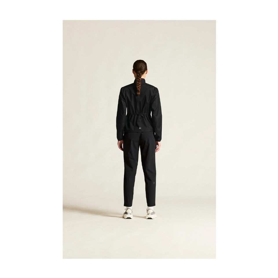 Craft Women's Essence Training Pants 3 Black