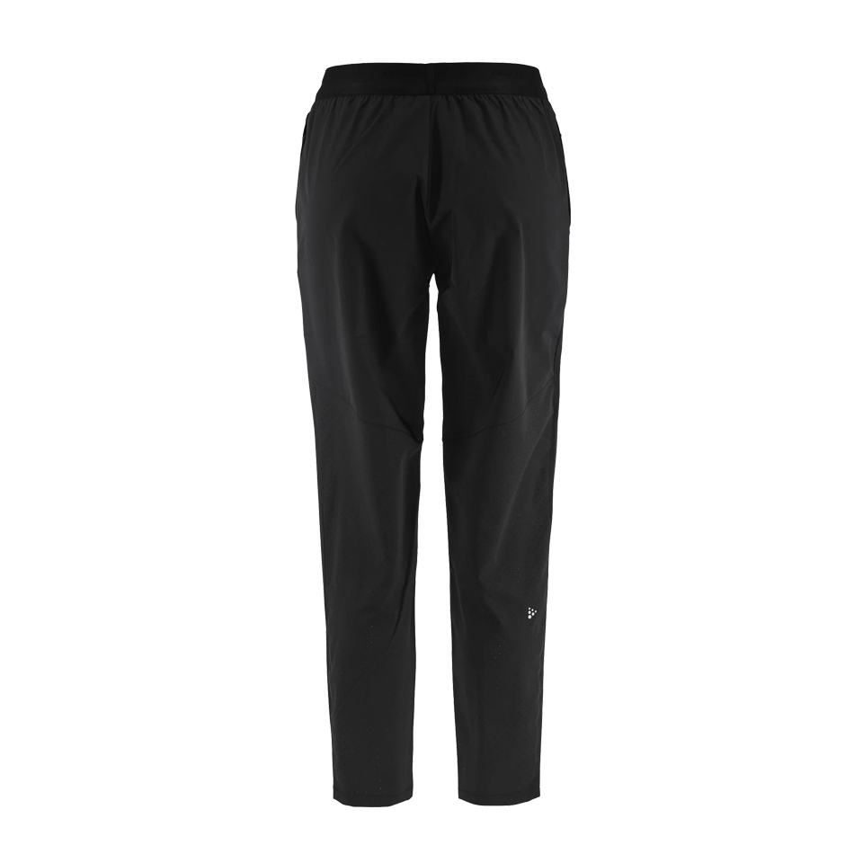 Craft Women's Essence Training Pants 3 Black