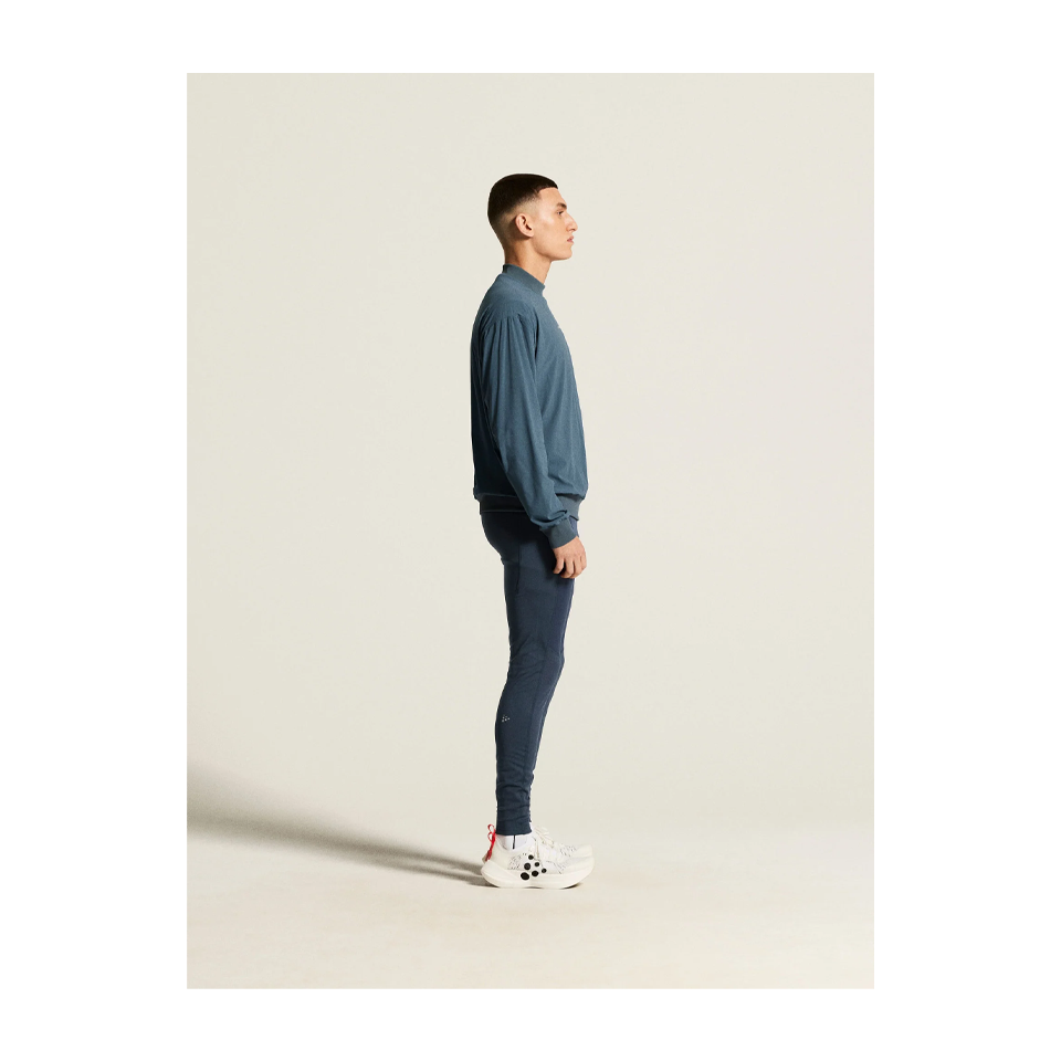 Craft Men's Essence Warm Wind Tights Night