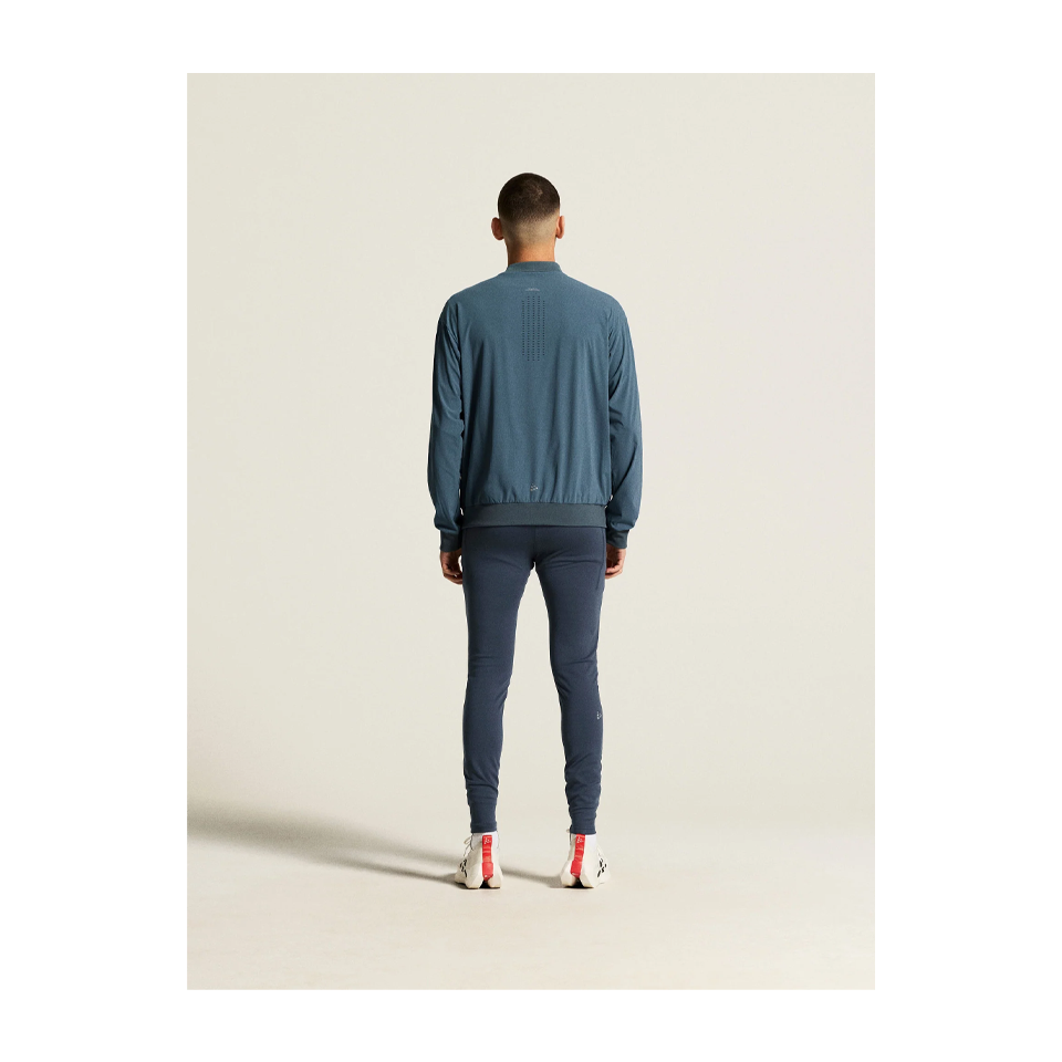 Craft Men's Essence Warm Wind Tights Night