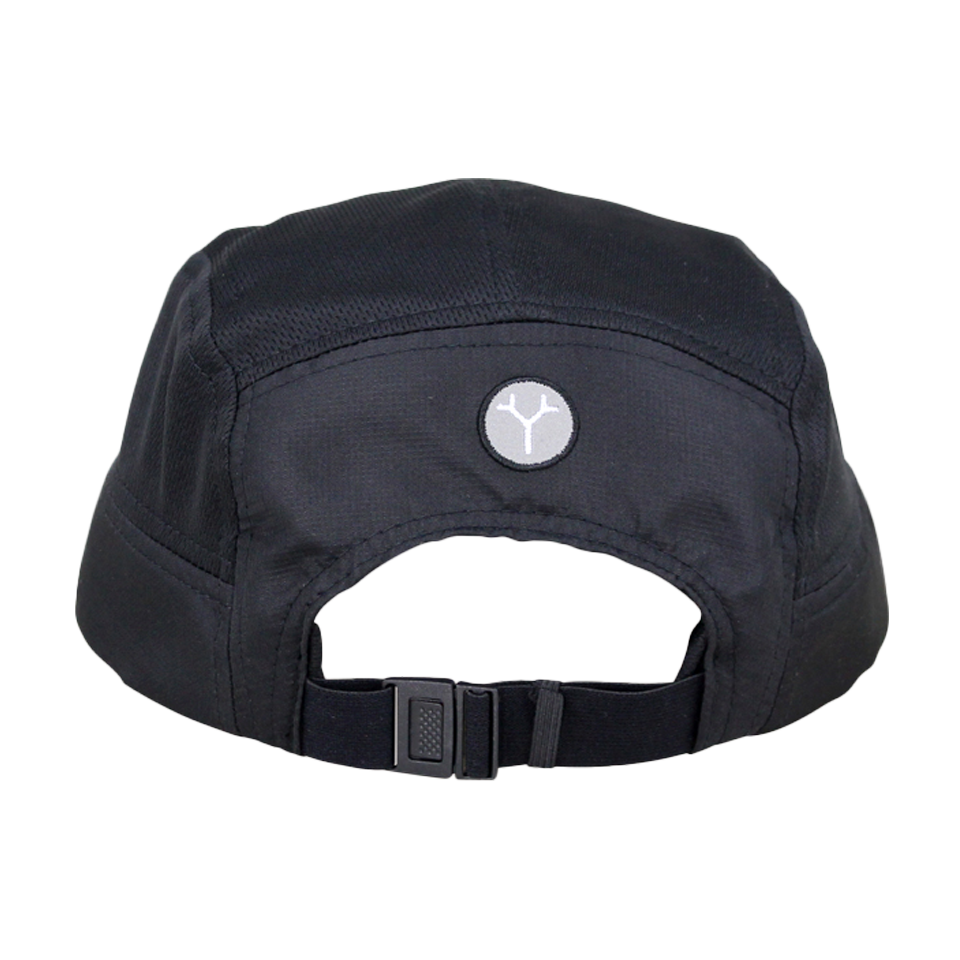 FRACTEL M-Series Cap Jet