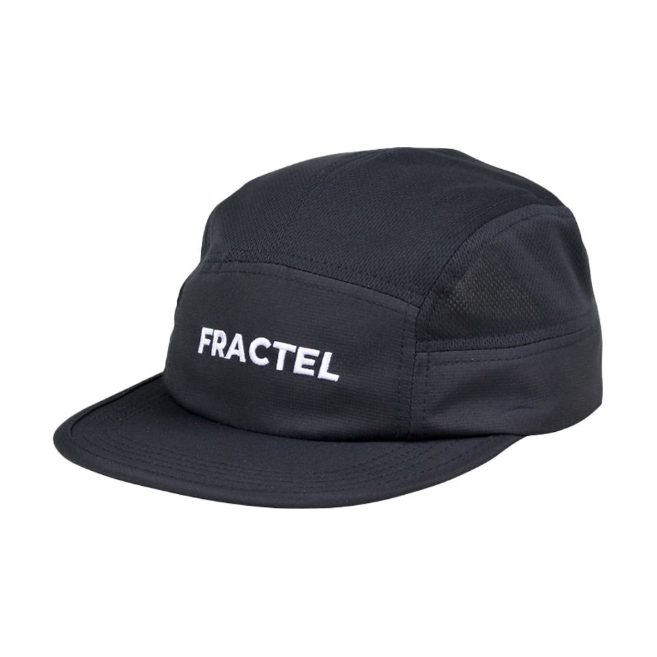 FRACTEL M-Series Cap Jet
