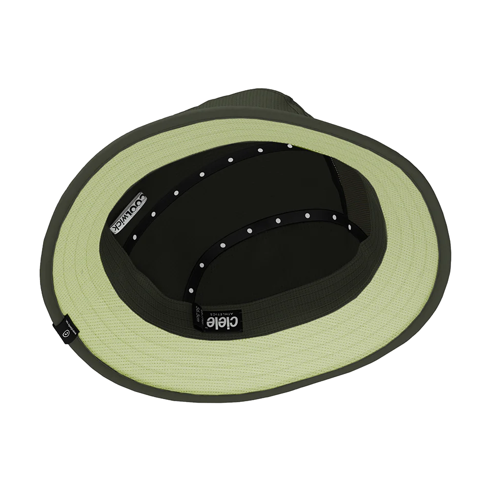 Ciele Athletics BKTHat Athletics Trailview