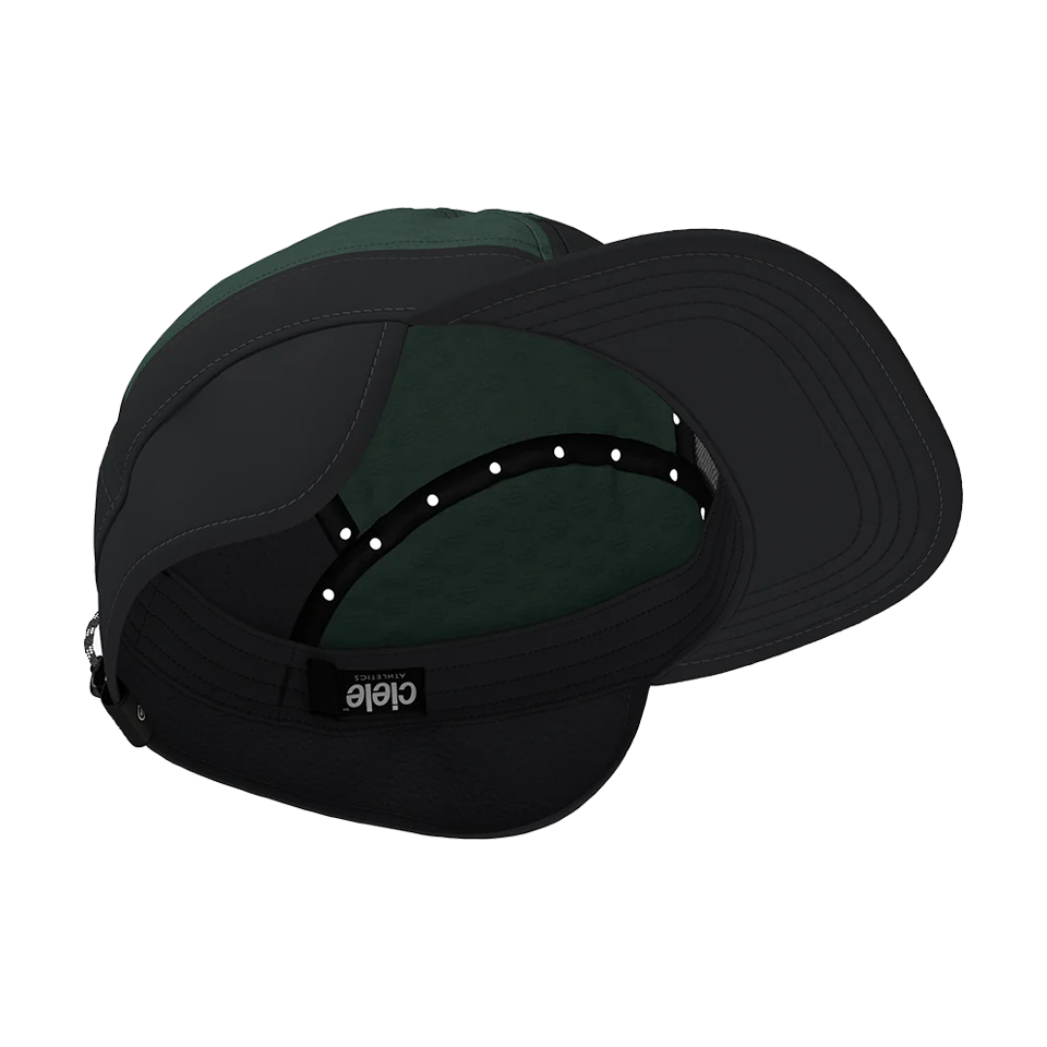 Ciele Athletics FLTCap WND Ultra Iconic Janium