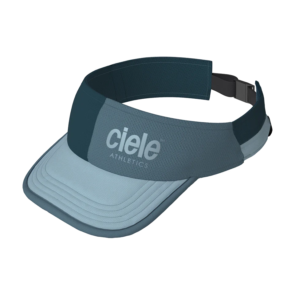 Ciele Athletics FSTVisor Dual SC Athletics Indifar