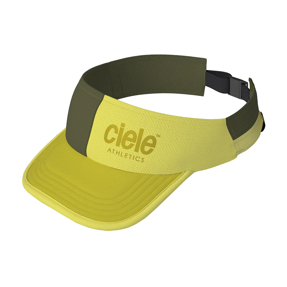 Ciele Athletics FSTVisor Dual SC Athletics Sogl