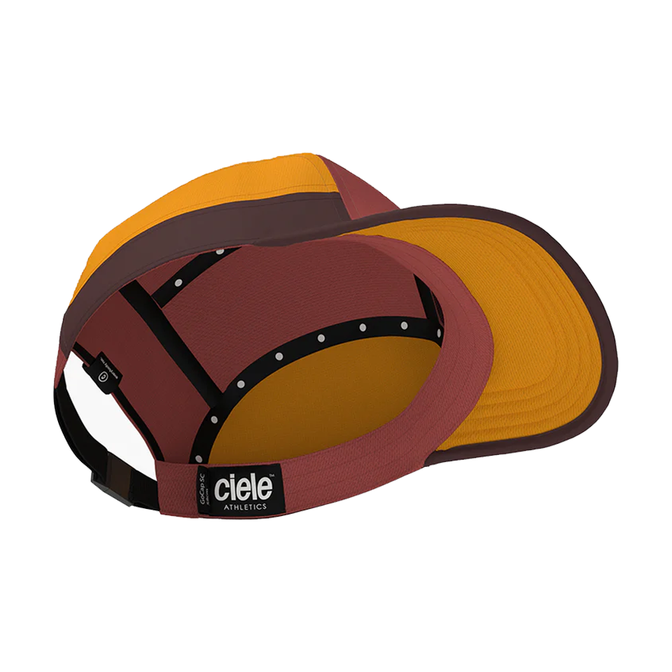 Ciele Athletics GOCap SC C Plus Box Rok Rouge