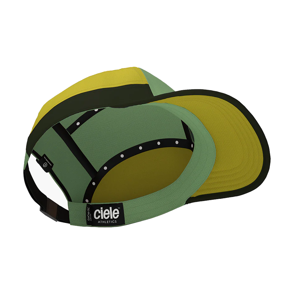 Ciele Athletics GOCap SC C Plus Box Rok Mynyd