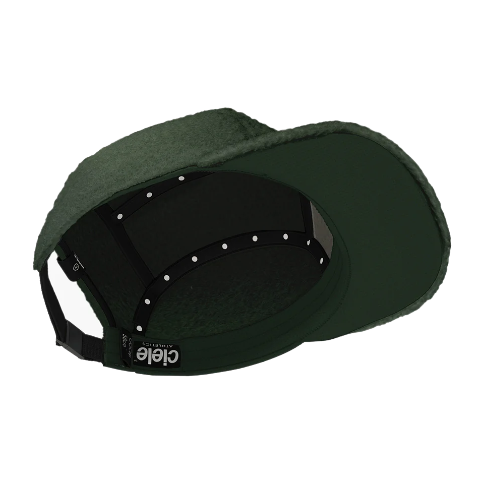 Ciele Athletics GOCap Sherpa Ultra Iconic Acres