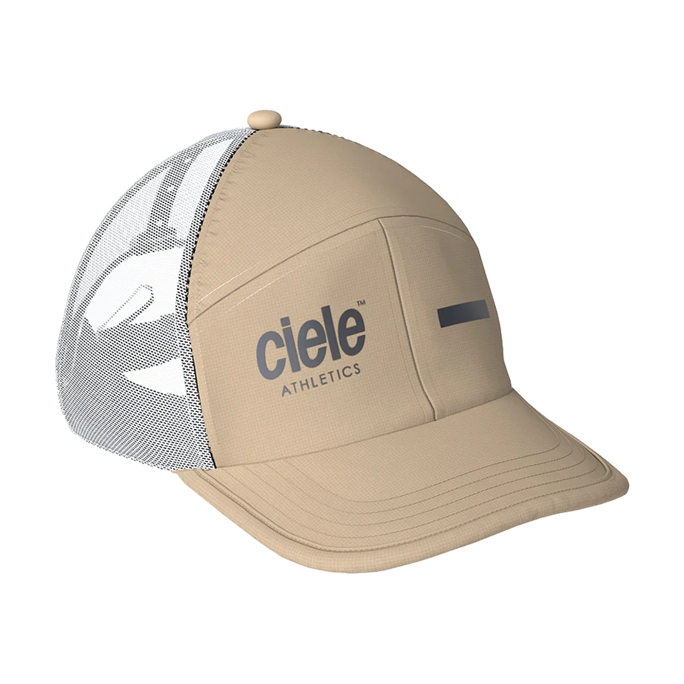 Ciele Athletics TRKCap SC Athletics/Bar Till
