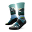Outway Vancouver Crew Socks