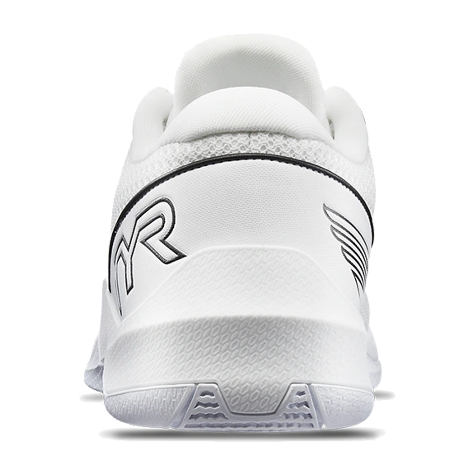 TYR Men's CXT-2 Trainer White/Black