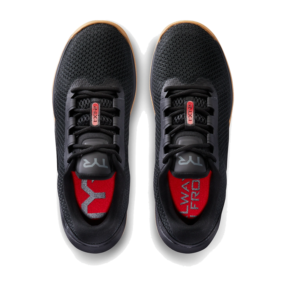 TYR Women's CXT-2 Trainer Black/Gum