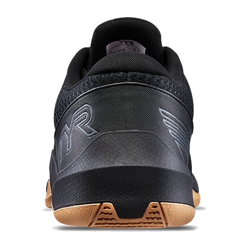 TYR Women's CXT-2 Trainer Black/Gum