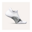 Feetures ELITE Light Cushion Tab White