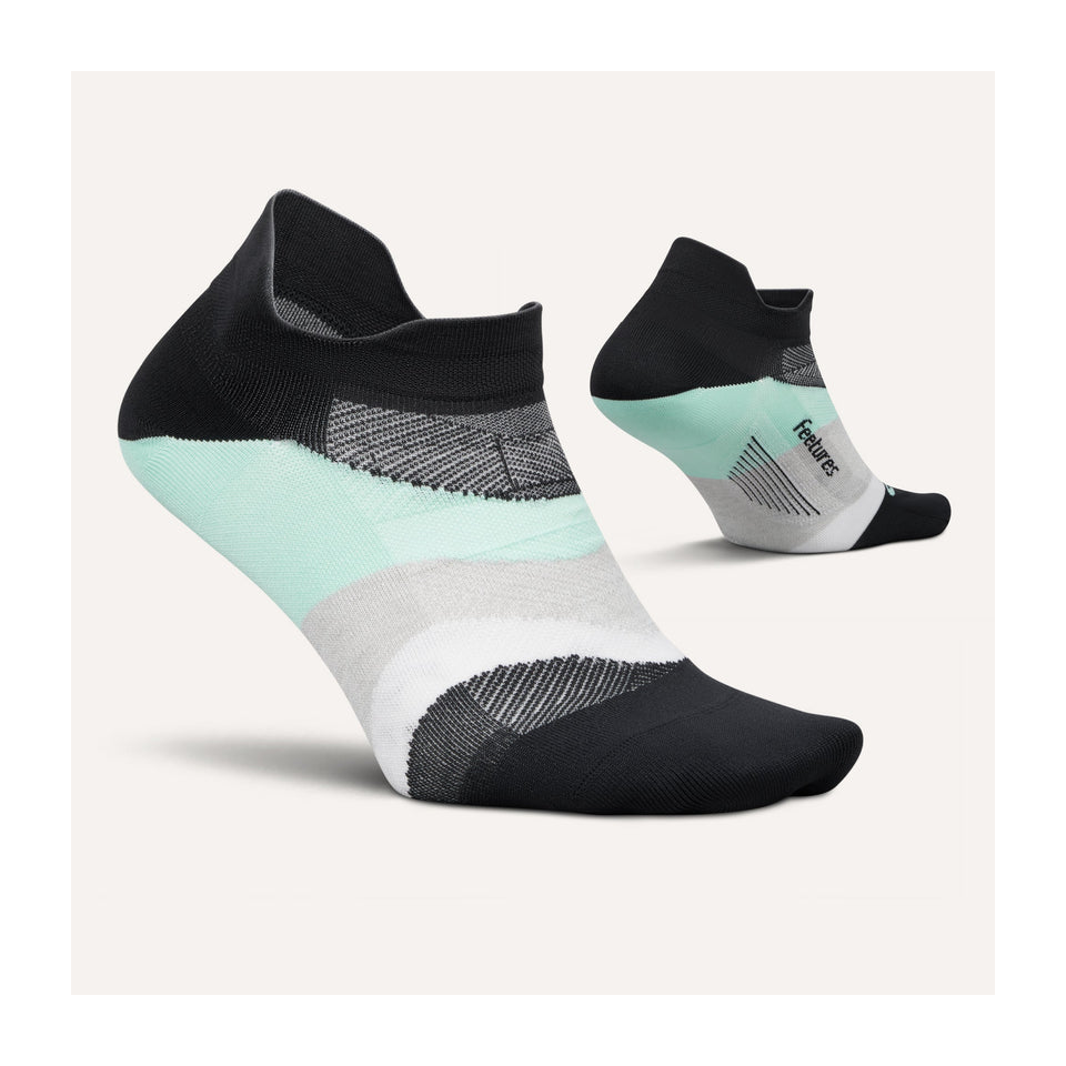 Feetures ELITE Ultra Light Tab Mint Chip